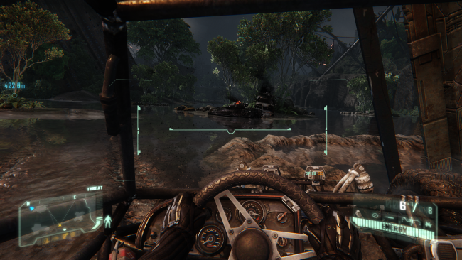 Crysis 3