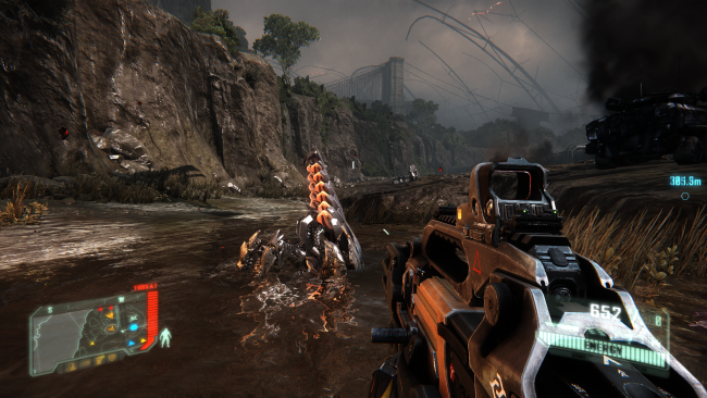 Crysis 3
