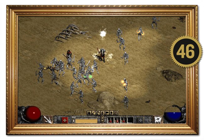 Decenniets Dundertitlar - del 1