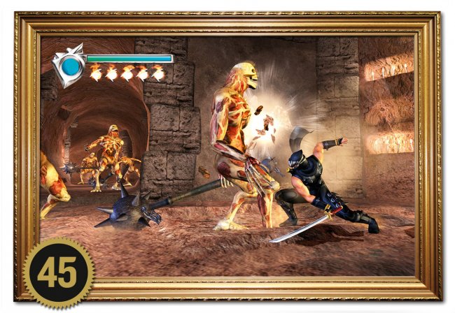 Decenniets Dundertitlar - del 1