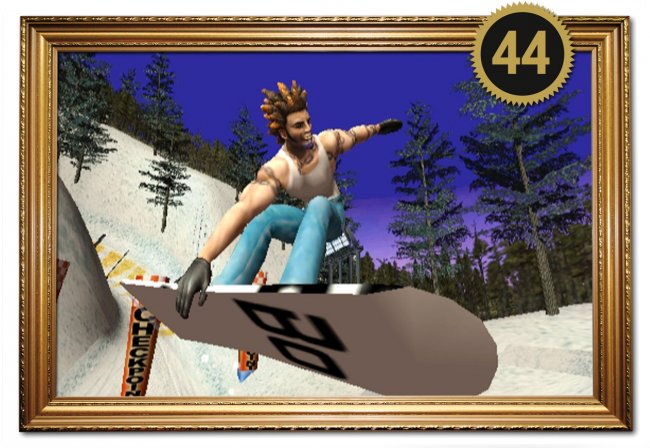 Decenniets Dundertitlar - del 1