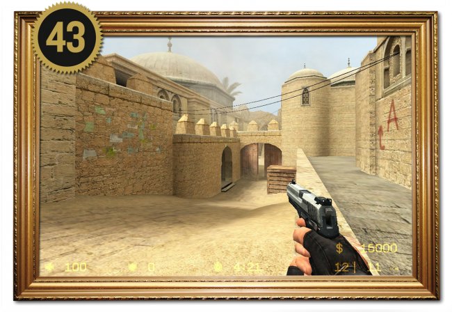 Decenniets Dundertitlar - del 1