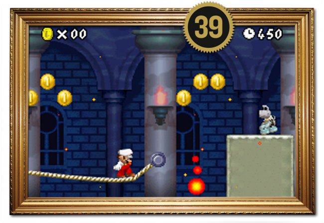 Decenniets Dundertitlar - del 1