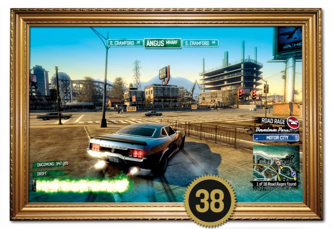 Decenniets Dundertitlar - del 1