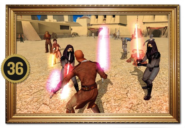 Decenniets Dundertitlar - del 1