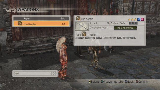 Dynasty Warriors 7