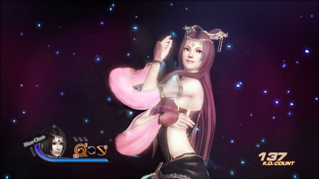 Dynasty Warriors 7