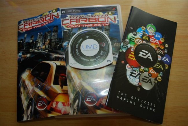 Fight Night Champion