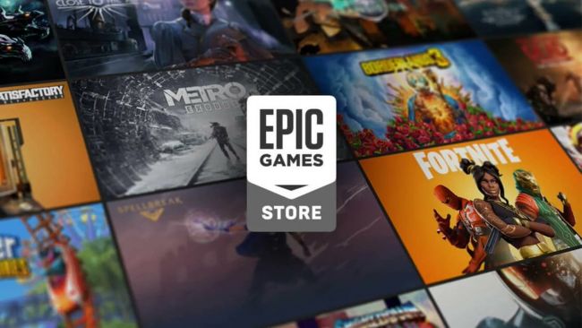 Epic Games Store har över 500 miljoner användare