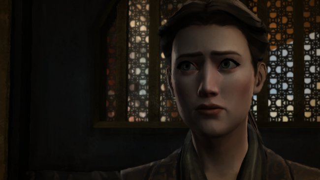 Game of Thrones - A Telltale Games Series