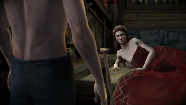 Game of Thrones - A Telltale Games Series