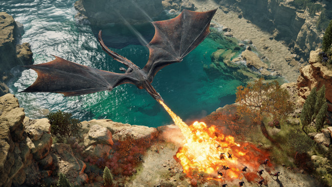 Game of Thrones: War for Westeros ändrar releasedatum och nytt gameplay uppvisat