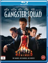 Gangster Squad