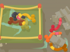 Genital Jousting uppdateras med nya leklägen och banor