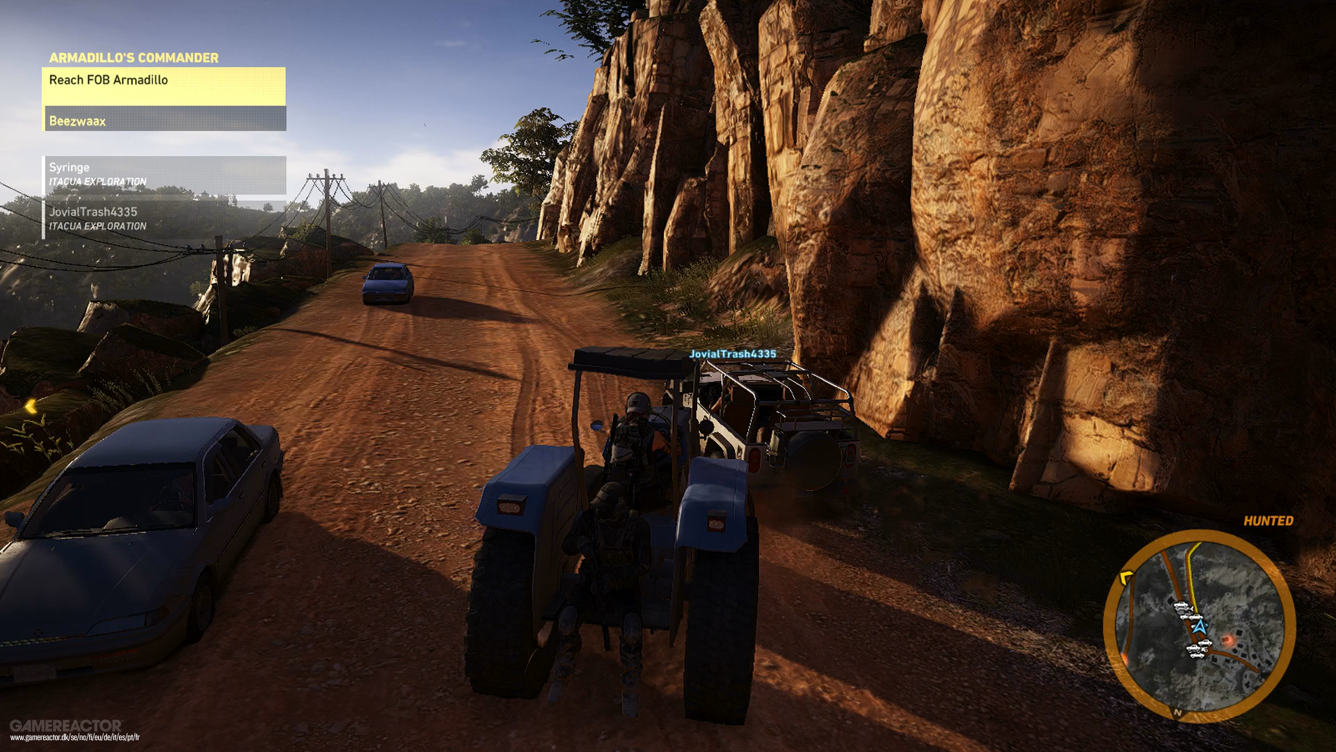 Ghost Recon: Wildlands