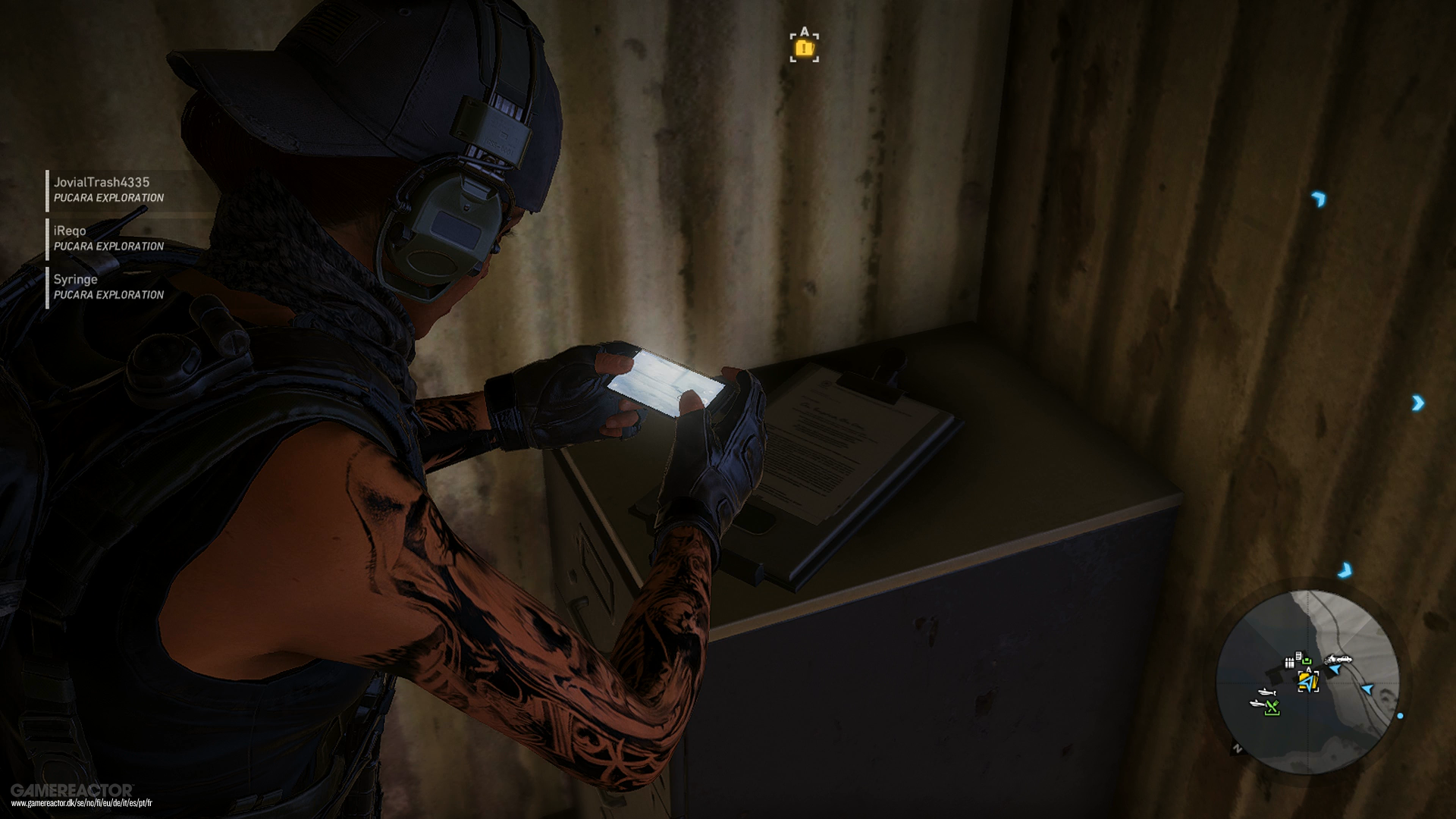 Ghost Recon: Wildlands