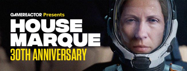 Housemarque bjussar på nytt Saros-gameplay