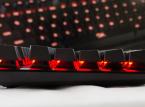 HyperX Alloy FPS RGB