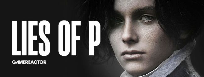 Lies of P får ny uppdatering till Switch 2