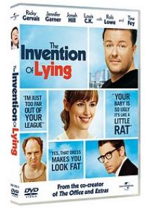 The Invention of Lying - Gamereactor Sverige