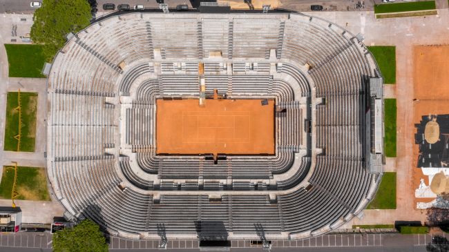 Italian Open-schema för fredag 8 maj: Debuter för Djokovic, Zverev, Musetti, Jódar...
