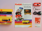 Kodak har gjort en ny kamera som passar på en nyckelknippa
