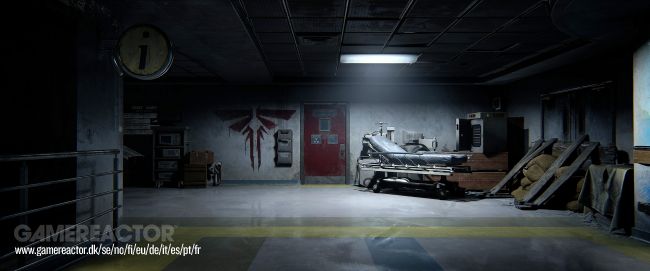 The Last of Us: Part II Remastered