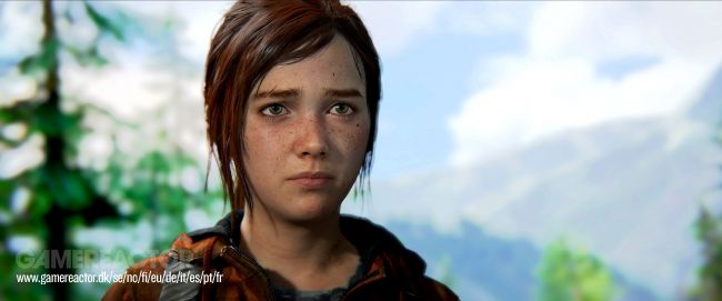 The Last of Us: Part II Remastered