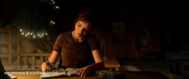 The Last of Us: Part II Remastered