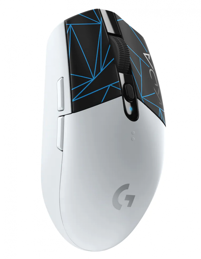 Logitech G305 LOL K/DA