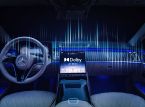 Mercedes-Benz samarbetar med Sony Pictures f&ouml;r att ta IMAX till sina bilar
