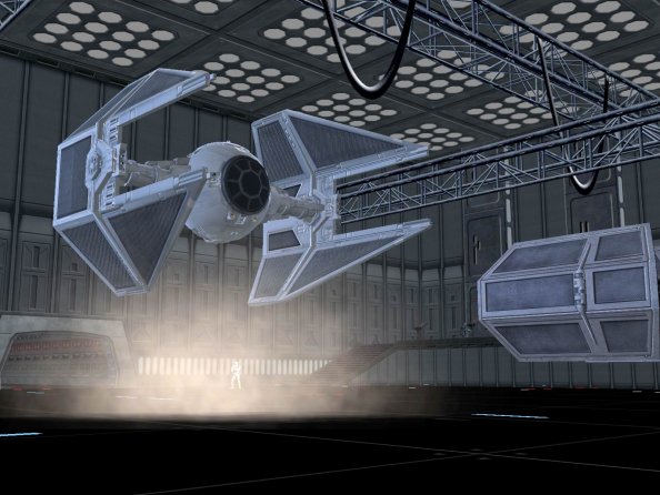 Star Wars Battlefront 2004