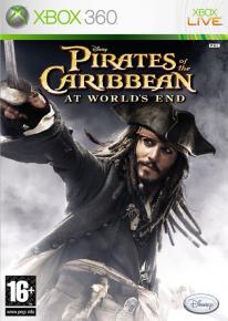 Pirates of the Caribbean: At World's End