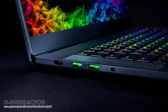 Razer Blade 15 (2018)