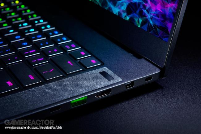 Razer Blade 15 (2018)