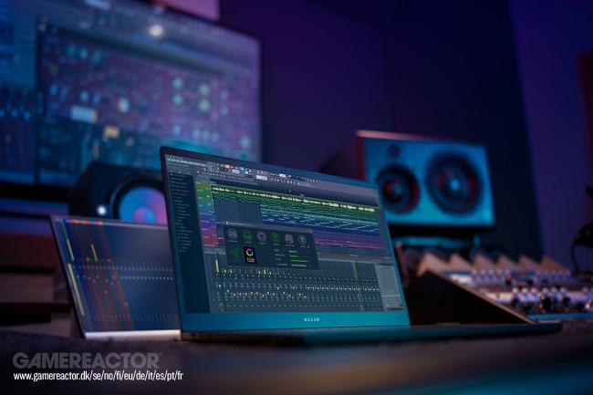 Razer Blade 15 (2018)