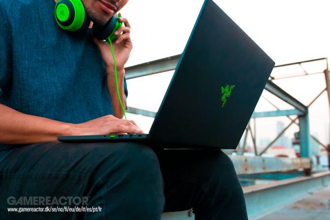 Razer Blade 15 (2018)