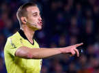 RefCam, som visar domarens perspektiv live, debuterar i Spanien i finalen av Copa del Rey denna helg