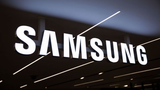 89 000 Samsung-arbetare röstar för ett löneförhöjningsavtal