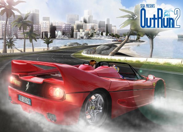 Outrun 2