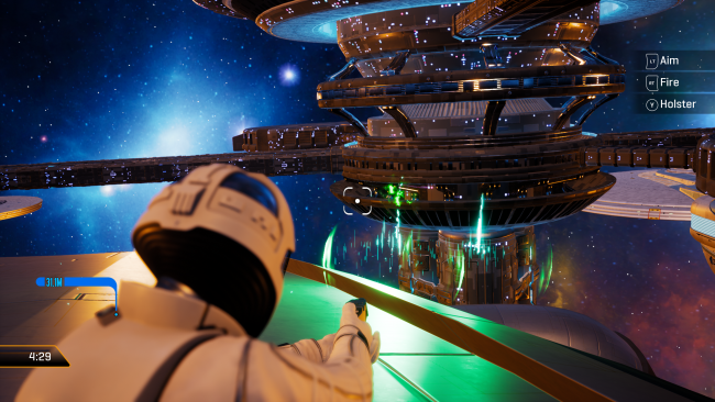 Star Trek: Resurgence