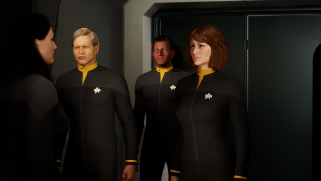 Star Trek: Resurgence