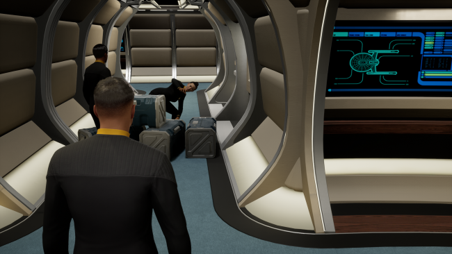 Star Trek: Resurgence