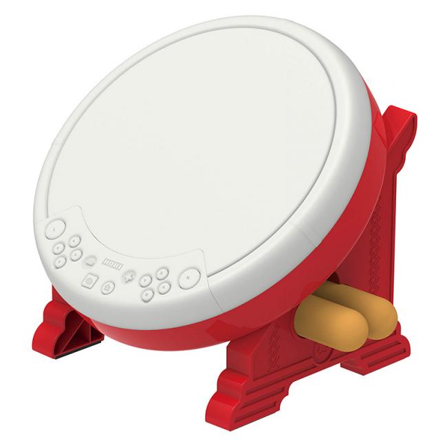 Taiko no Tatsujin: Drum 'n' Fun