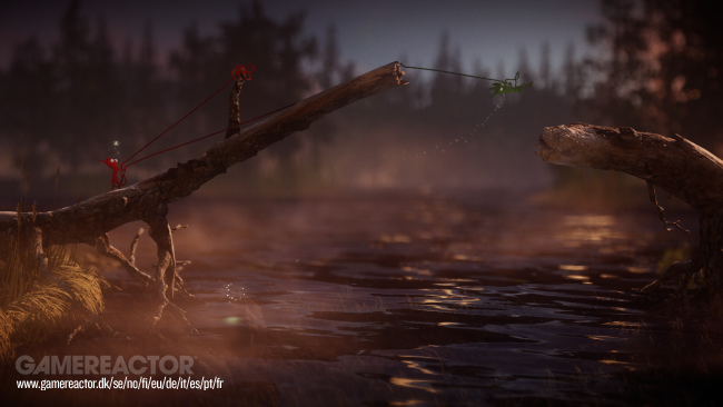 Unravel Two