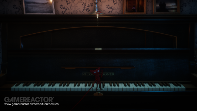 Unravel