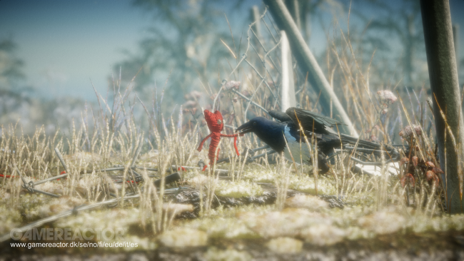 Unravel