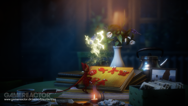 Unravel