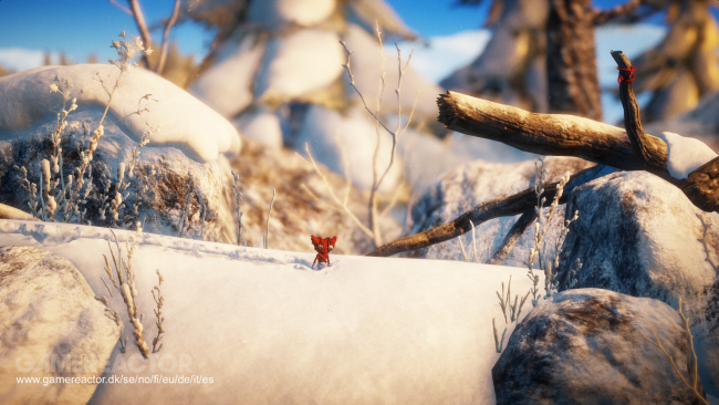 Unravel