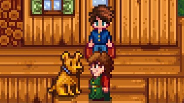 Stardew Valley